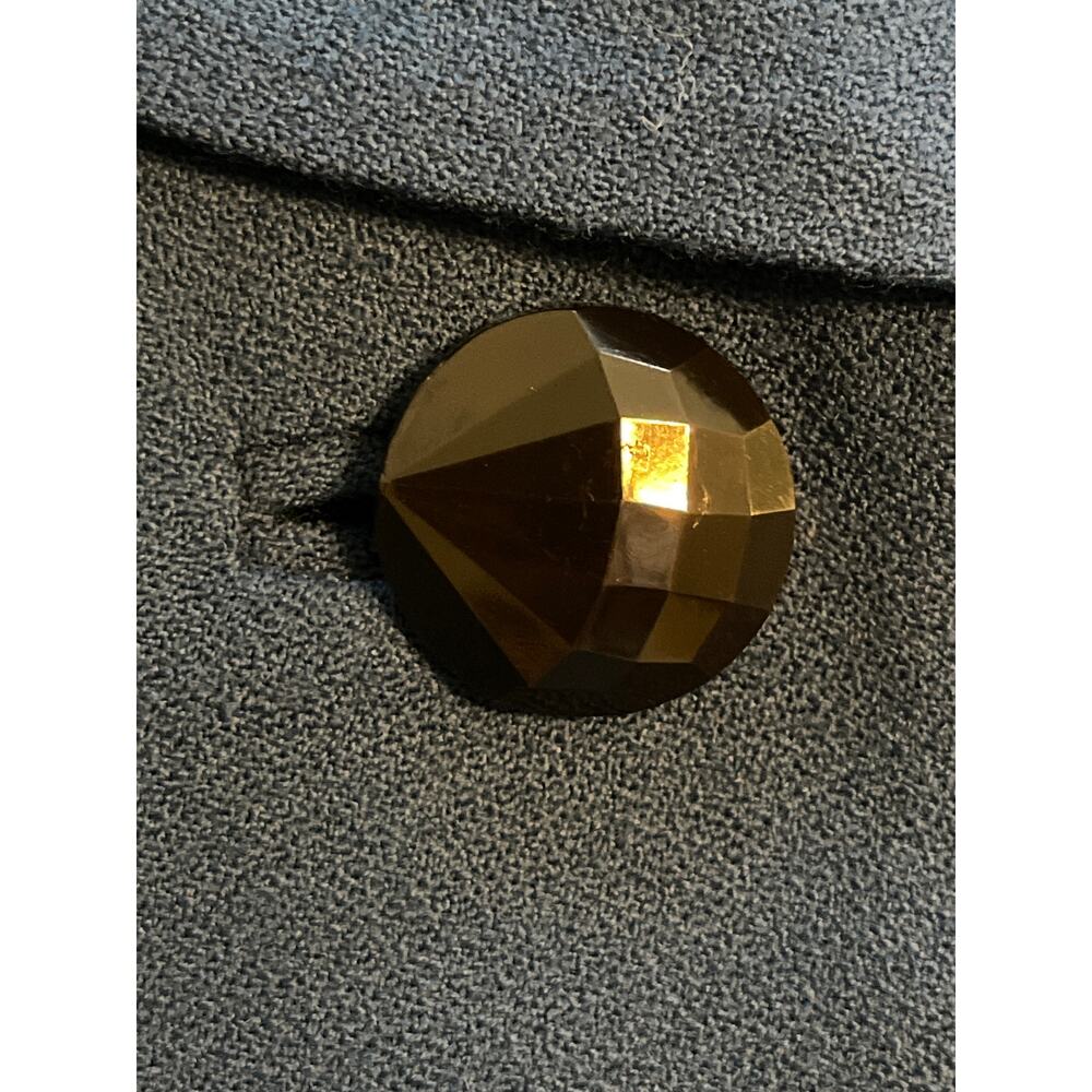 Pendleton Classic 100% Virgin Wool Single Button … - image 7